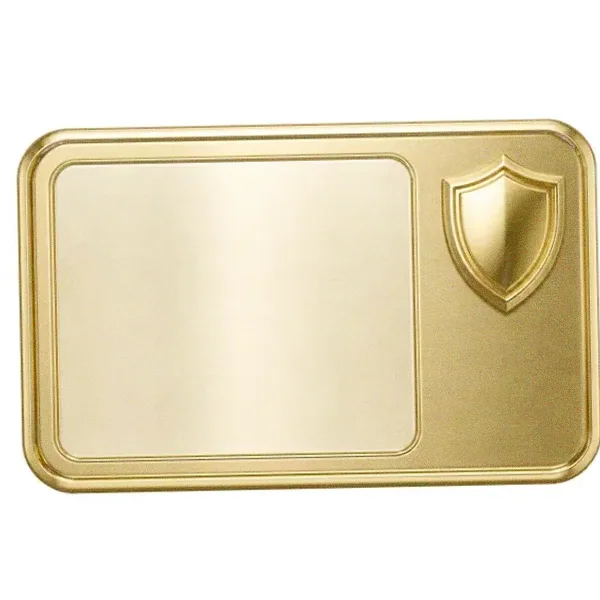 Security card — Casino Tucan
