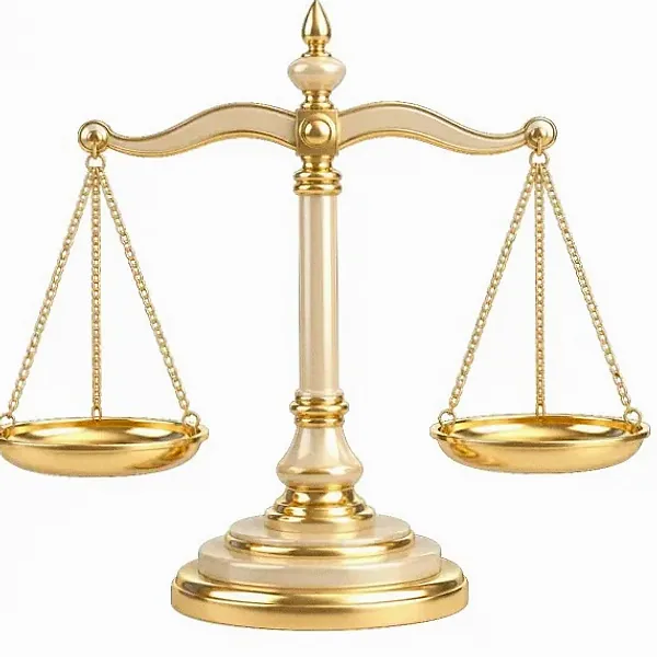 Balance scales — Casino Tucan