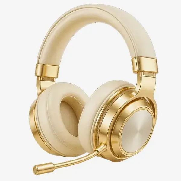 Gaming headset — Casino Tucan