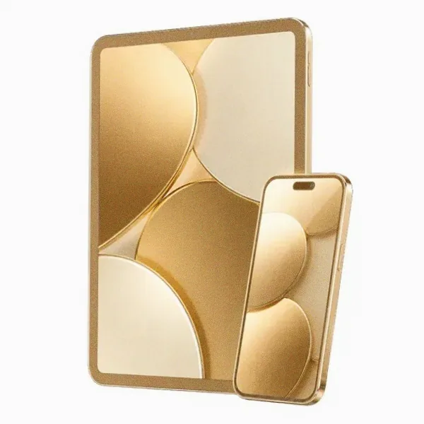 Tablet and smartphone — Casino Tucan
