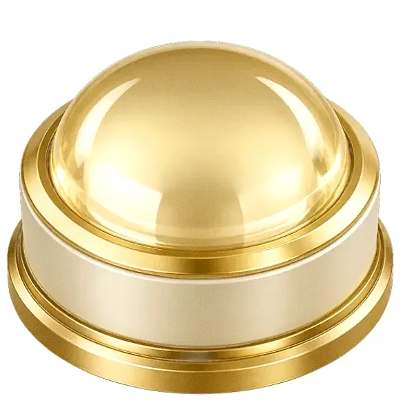 Casino push button — Casino Tucan