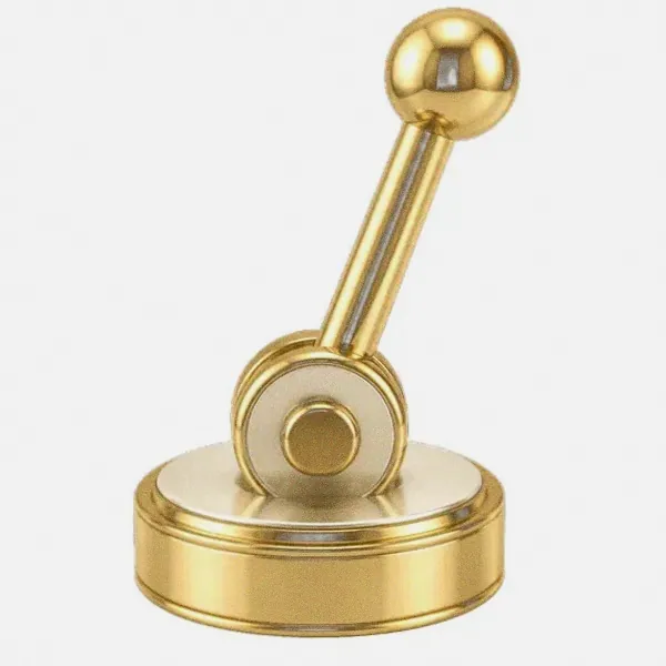 Arcade joystick — Casino Tucan