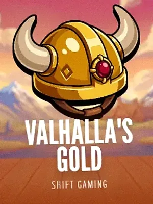 Valhallas Gold at Casino Tucan