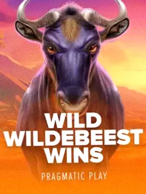 Wild Wildebeest Wins at Casino Tucan