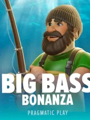 Big Bass Bonanza at Casino Tucan