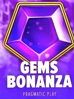 Gems Bonanza at Casino Tucan