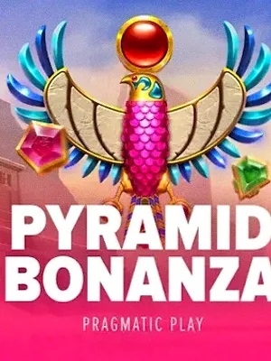 Pyramid Bonanza at Casino Tucan