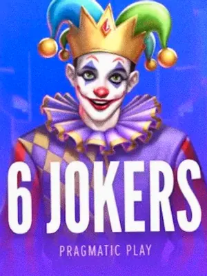 6 Jokers at Casino Tucan
