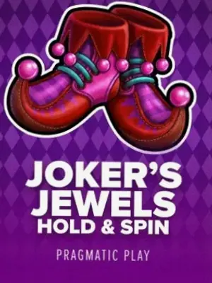 Joker's Jewels Hold & Spin at Casino Tucan