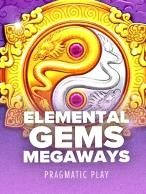 Elemental Gems Megaways at Casino Tucan