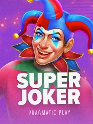 Super Joker at Casino Tucan