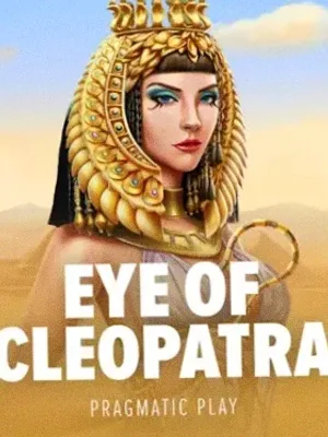 Eye of Cleopatra at Casino Tucan