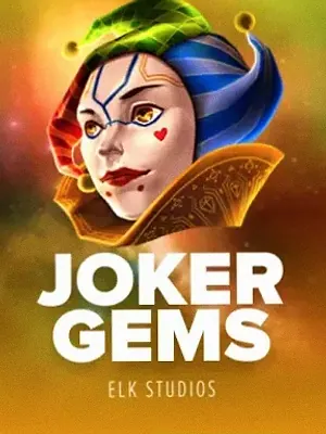 Joker Gems at Casino Tucan