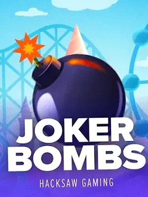 Joker Bombs at Casino Tucan
