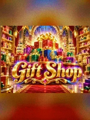 Gift Shop at Casino Tucan