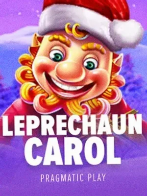 Leprechaun Carol at Casino Tucan