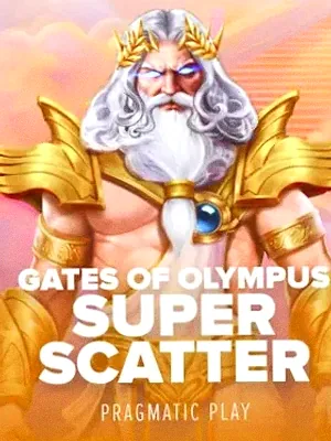 Gates of Olympus Super Scatter at Casino Tucan