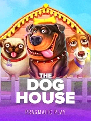 The Dog House at Casino Tucan