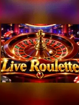 Live Roulette at Casino Tucan