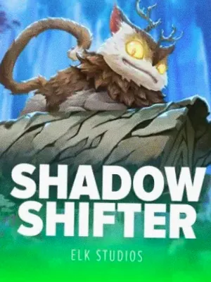Shadow Shifter at Casino Tucan