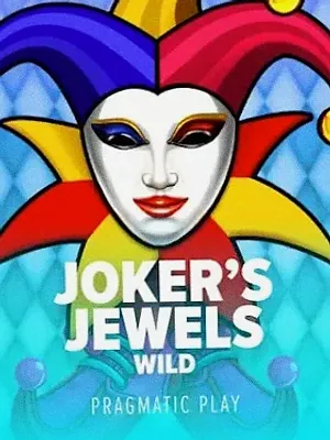 Joker's Jewels Wild at Casino Tucan