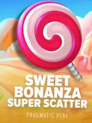 Sweet Bonanza Super Scatter at Casino Tucan