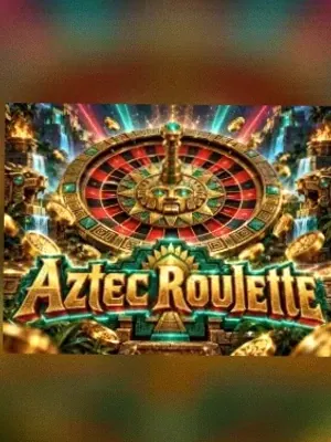 Aztec Roulette at Casino Tucan