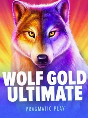 Wolf Gold Ultimate at Casino Tucan