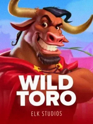 Wild Toro at Casino Tucan