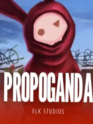 Propaganda at Casino Tucan
