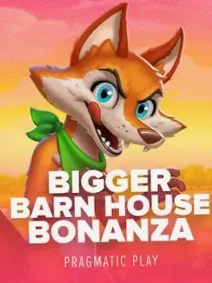 Bigger Barn House Bonanza at Casino Tucan