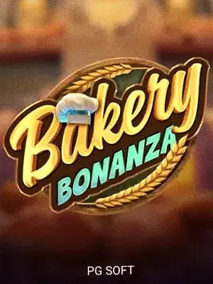 Bakery Bonanza at Casino Tucan