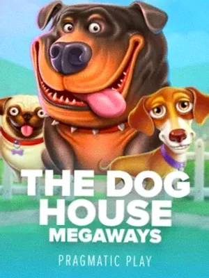 The Dog House Megaways at Casino Tucan