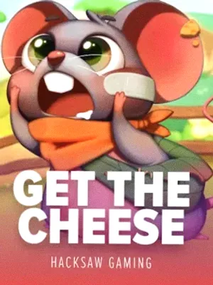 Get the CHEESE at Casino Tucan