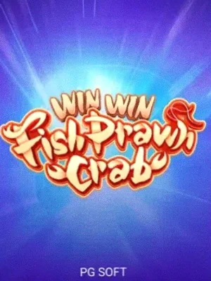 Win Win Fish Prawn Crab at Casino Tucan