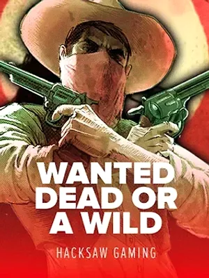 Wanted Dead Or a Wild at Casino Tucan