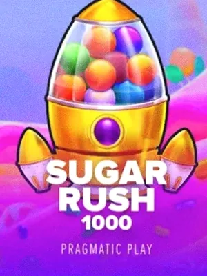 Sugar Rush 1000 at Casino Tucan