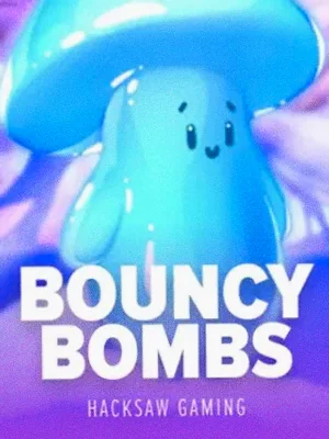 Bouncy Bombs at Casino Tucan