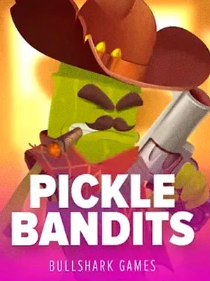 Pickle Bandits at Casino Tucan