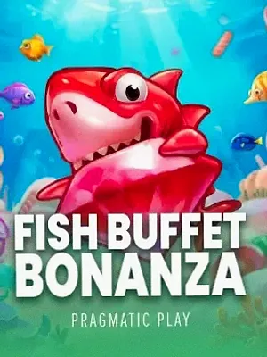 Fish Buffet Bonanza at Casino Tucan