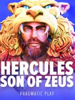 Hercules Son of Zeus at Casino Tucan