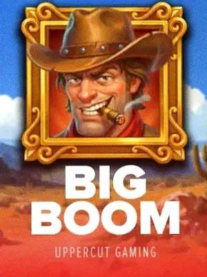 Big Boom at Casino Tucan