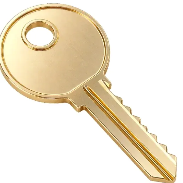 Round key — Casino Tucan