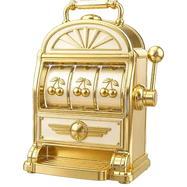 Cherry slot machine — Casino Tucan