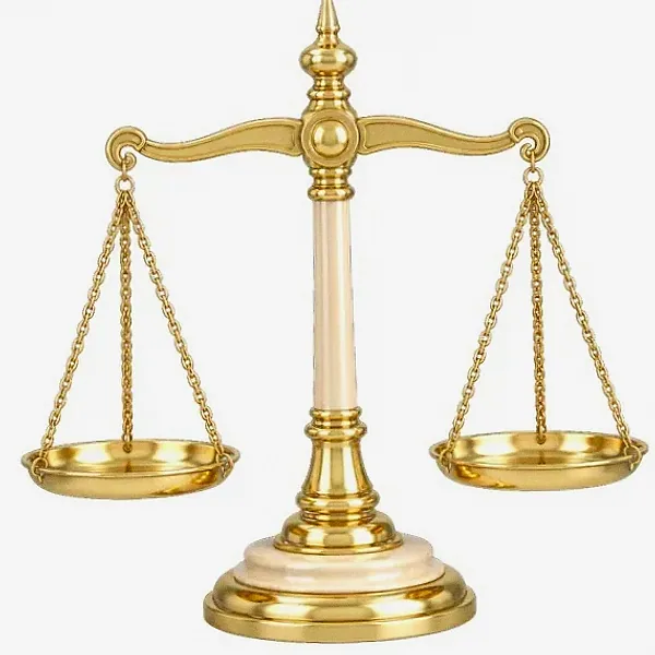 Balance scale — Casino Tucan