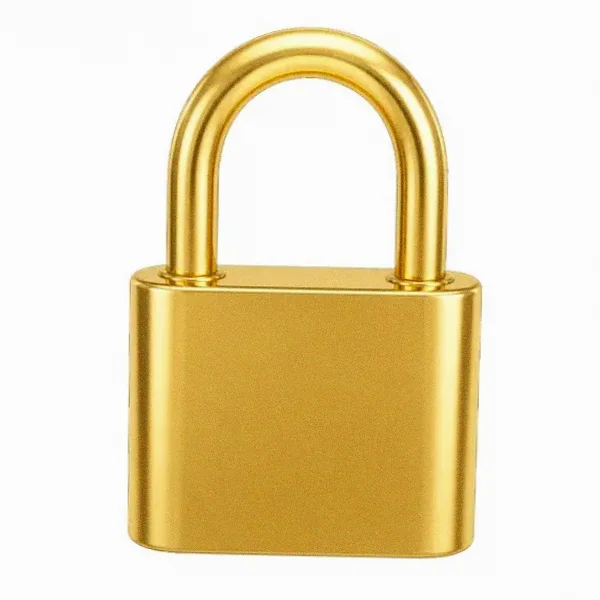 Orange padlock — Casino Tucan
