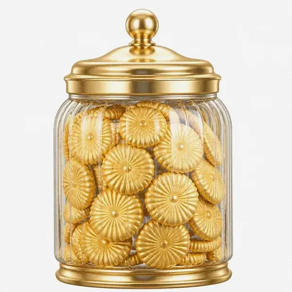 Cookie jar — Casino Tucan