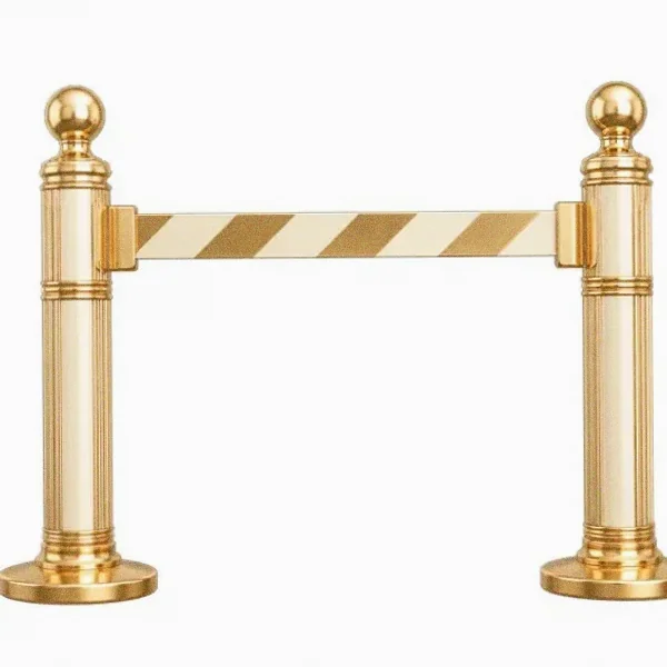 Barrier gate — Casino Tucan