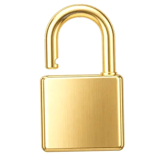 Padlock — Casino Tucan