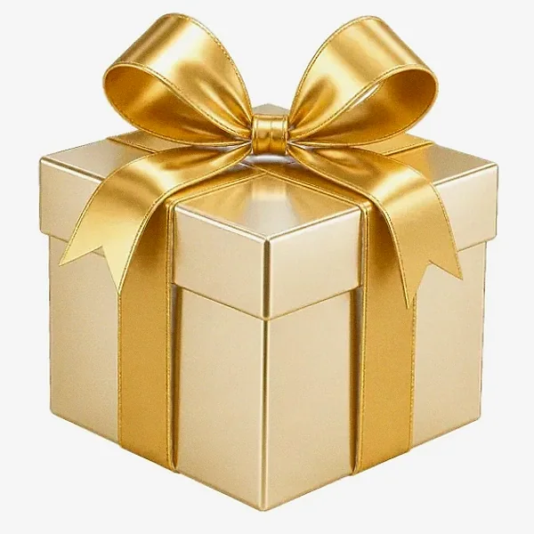 Gift box — Casino Tucan